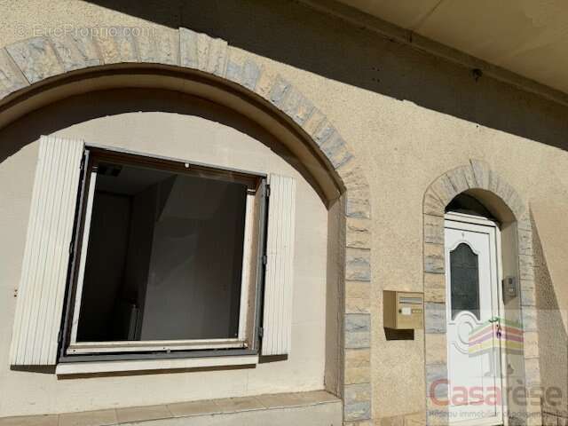 Appartement à CLERMONT-L'HERAULT
