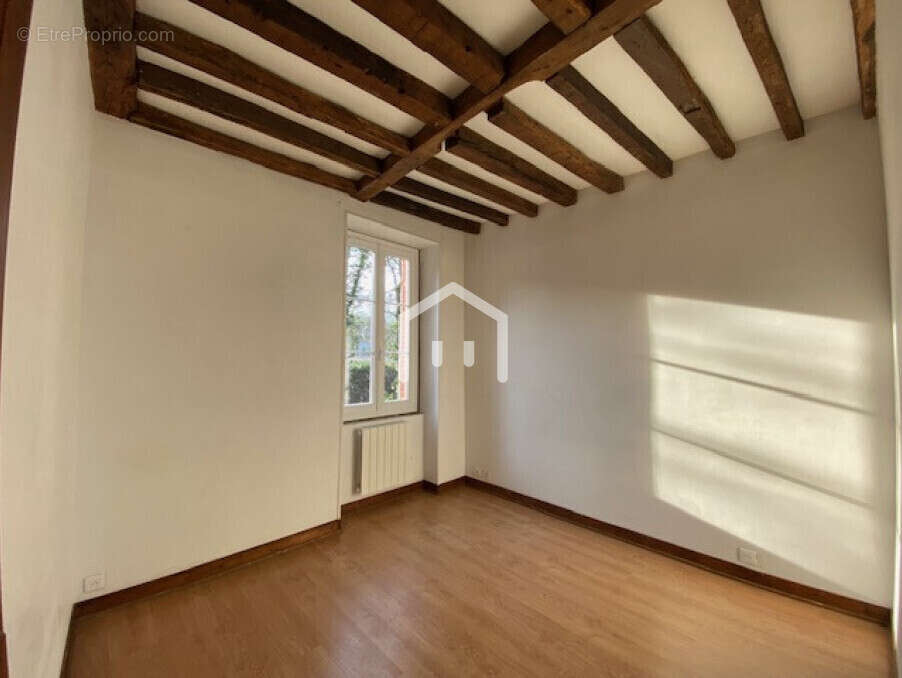 Appartement à CHAUMONT-EN-VEXIN