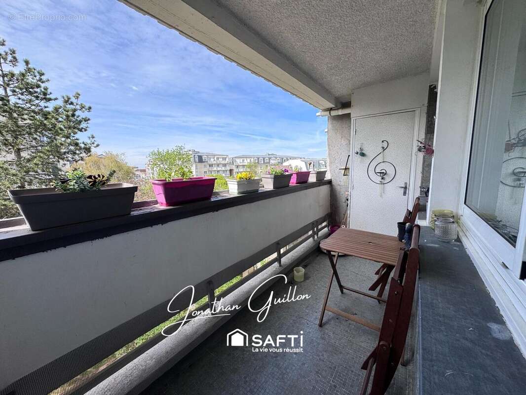 Photo 6 - Appartement à COMBS-LA-VILLE