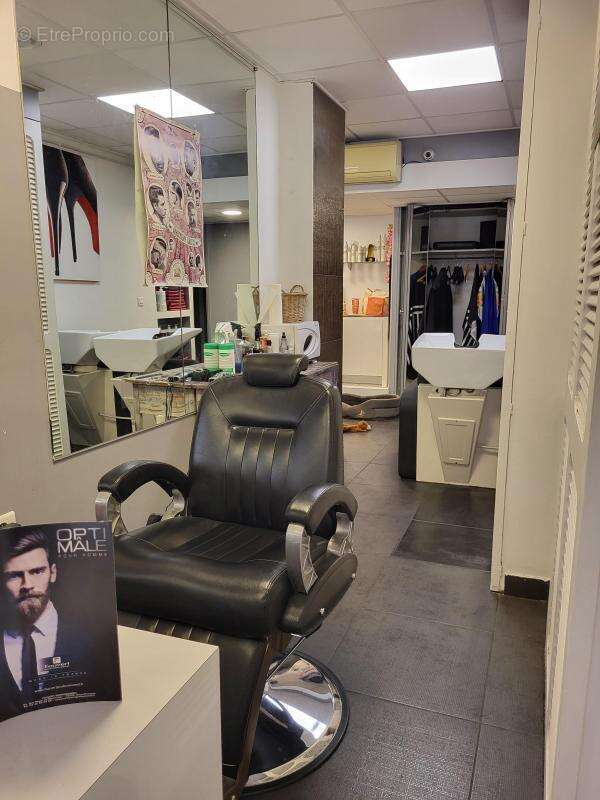 Commerce à CAGNES-SUR-MER