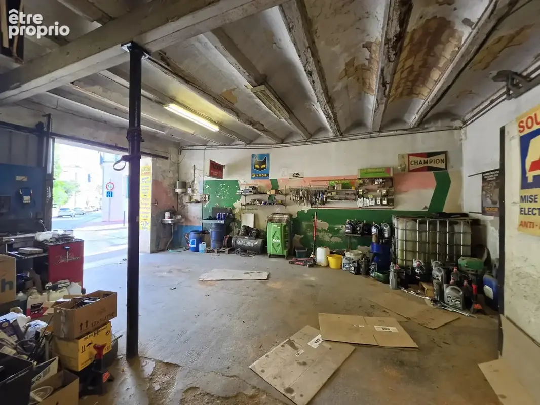 Commerce 64 m² à vendre à Montpellier (34070) - photo 3