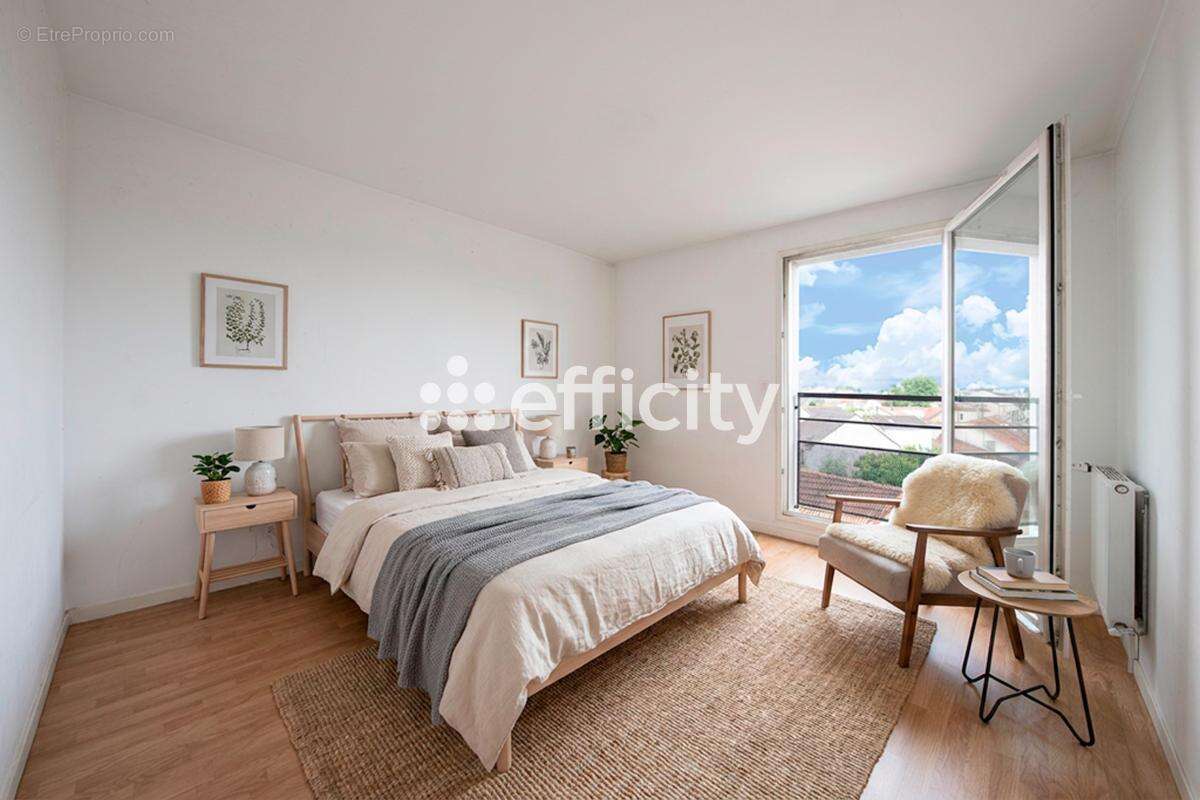 Appartement - photo 7