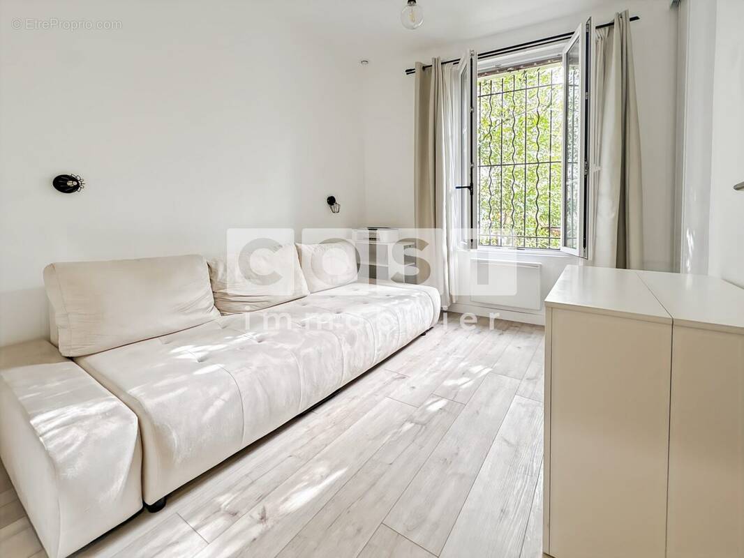 Appartement à COLOMBES