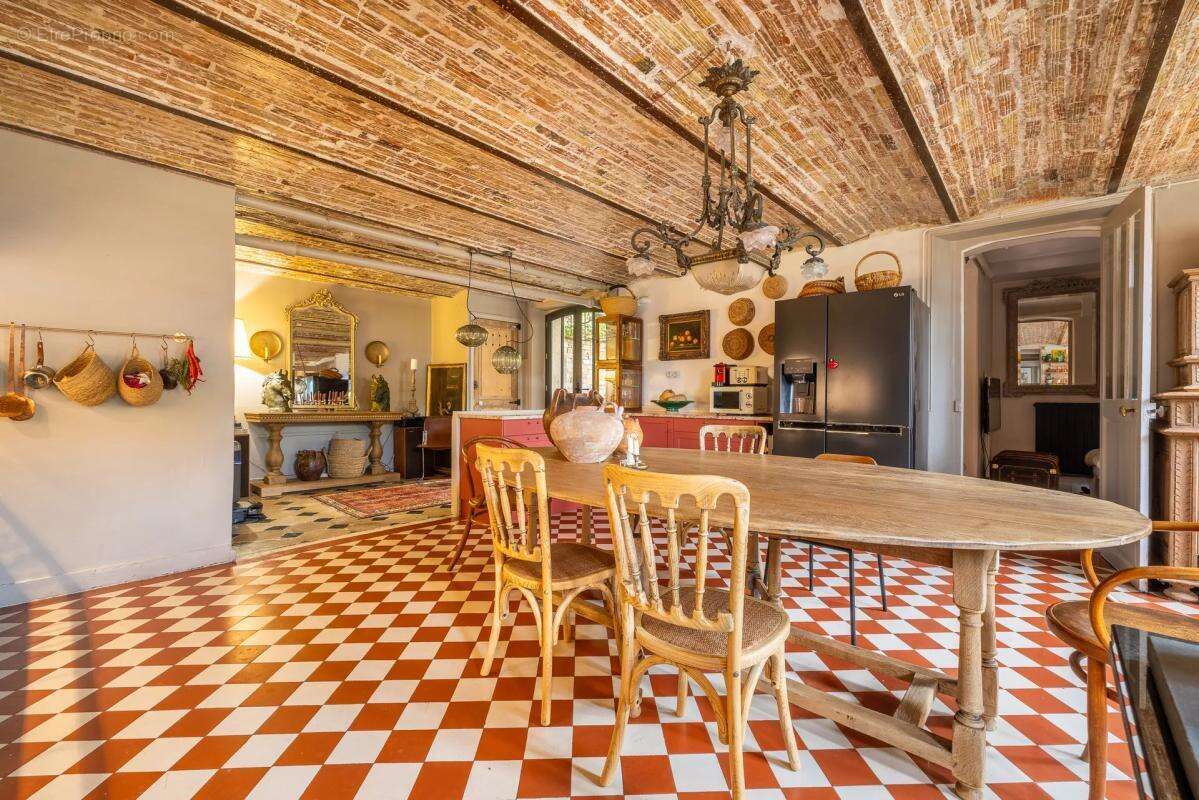 Appartement à SOISY-SUR-SEINE