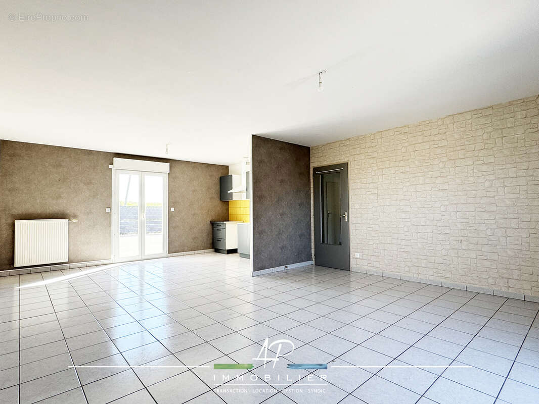 Maison à AUTREY-LES-GRAY