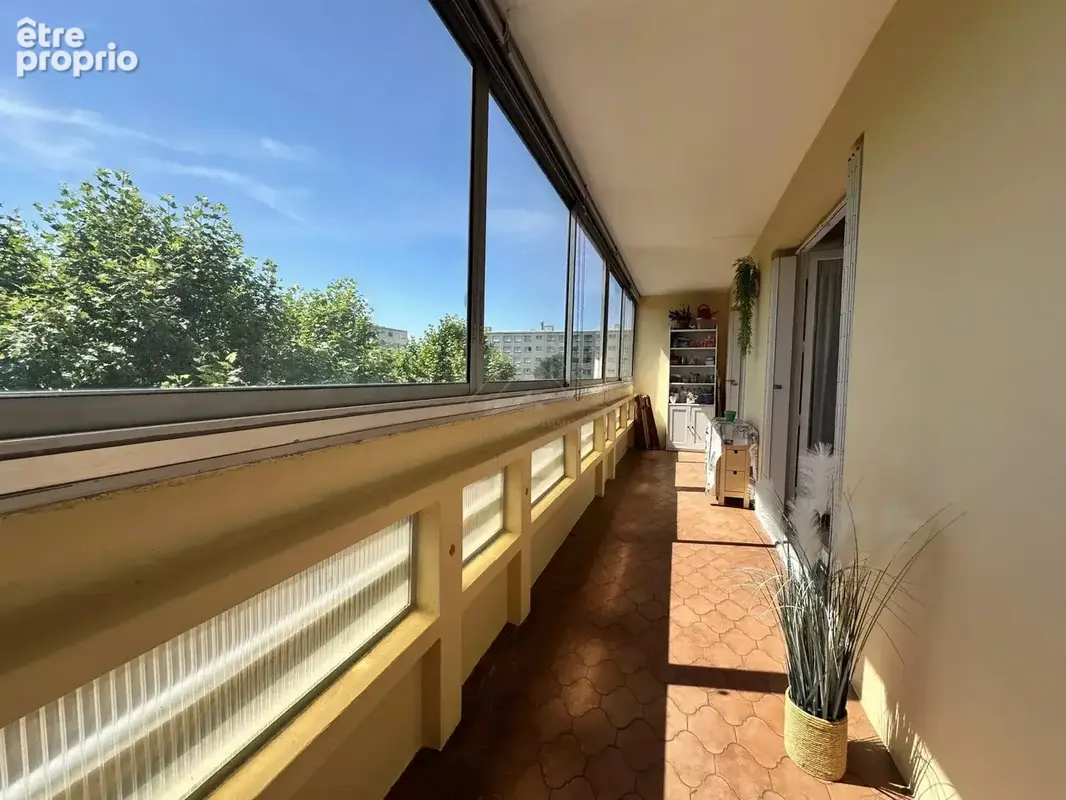 Appartement 4 pieces - 82m2 - photo 9