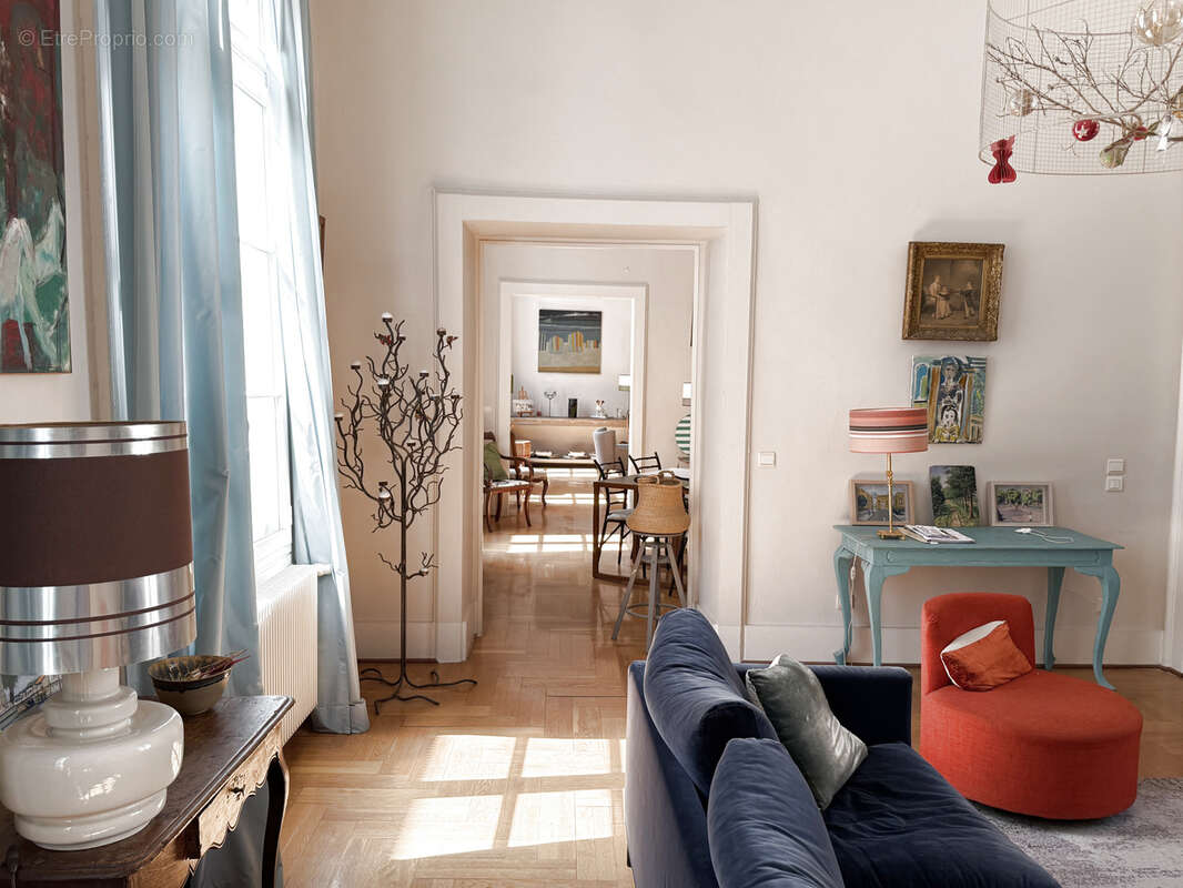 Montpellier, écusson,  appartement d'exception au coeur du centre historique - photo 4