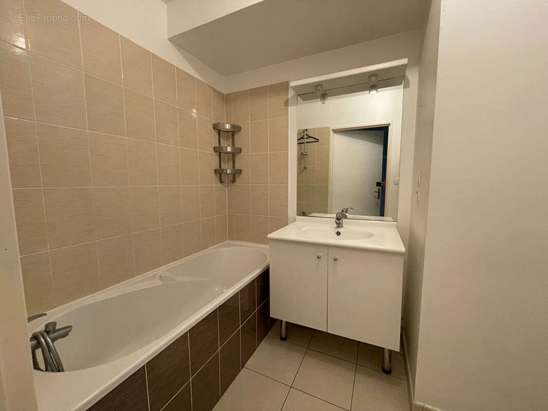 Appartement à VANNES