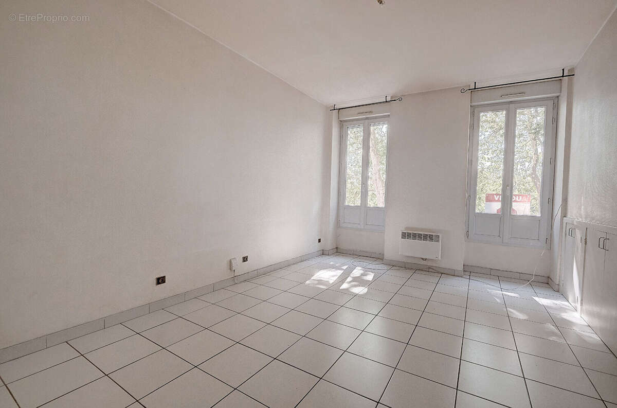 Appartement 62m² à toulouse - photo 3