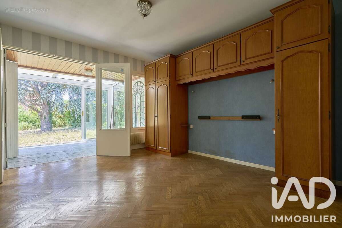 Maison 92 m² à Saint-Andre-Lez-Lille  - photo 7