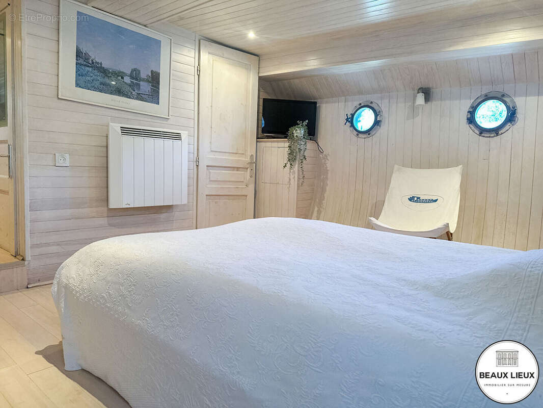 Appartement à LYON-2E