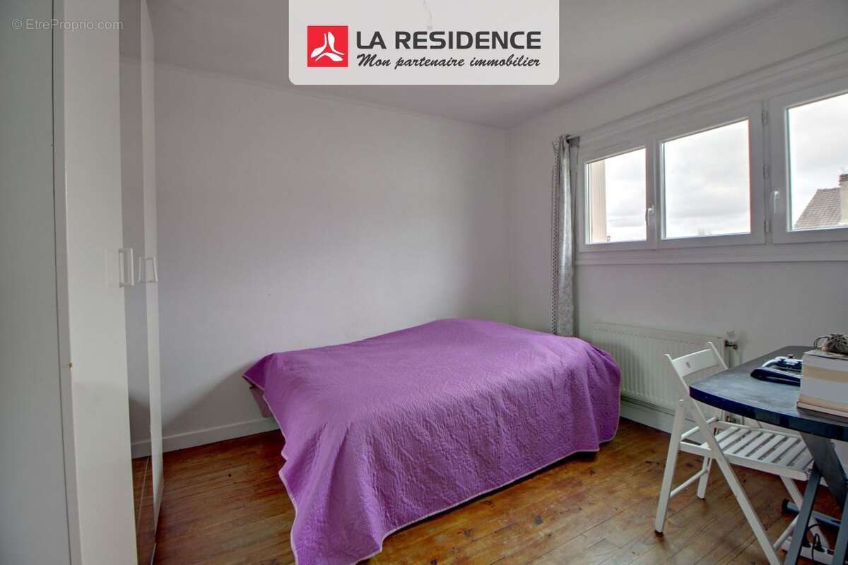 Maison à VILLEPREUX