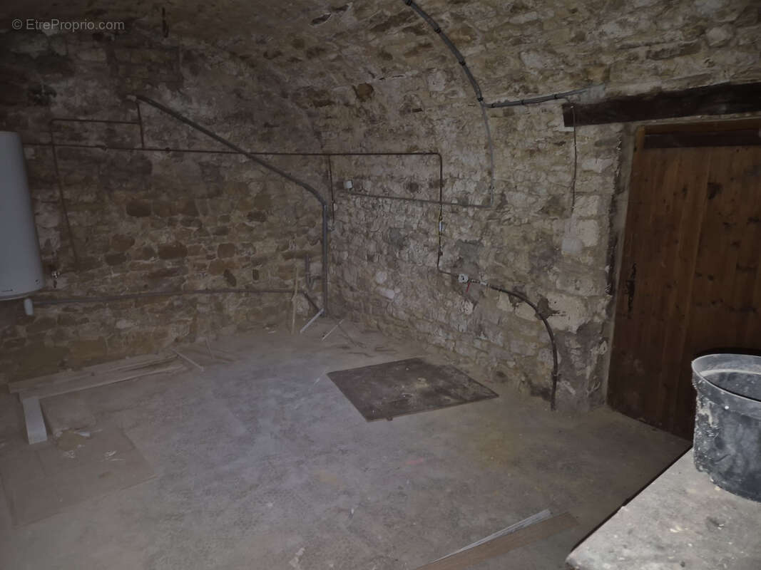 Appartement à BARON