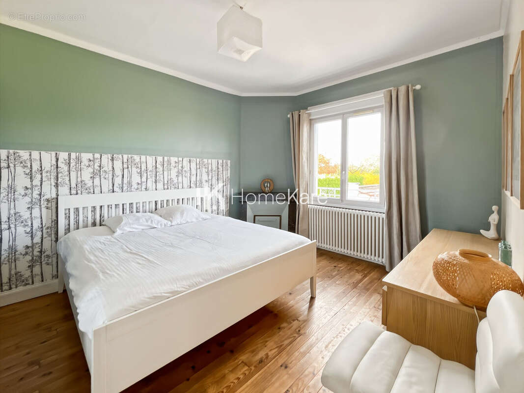 Maison à MAS-GRENIER