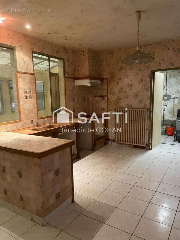 Photo 7 - Maison à PRUNAY-LE-GILLON