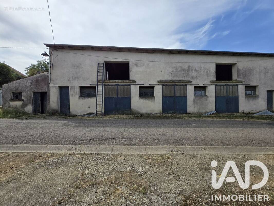 Photo 1 - Appartement à AMANCE
