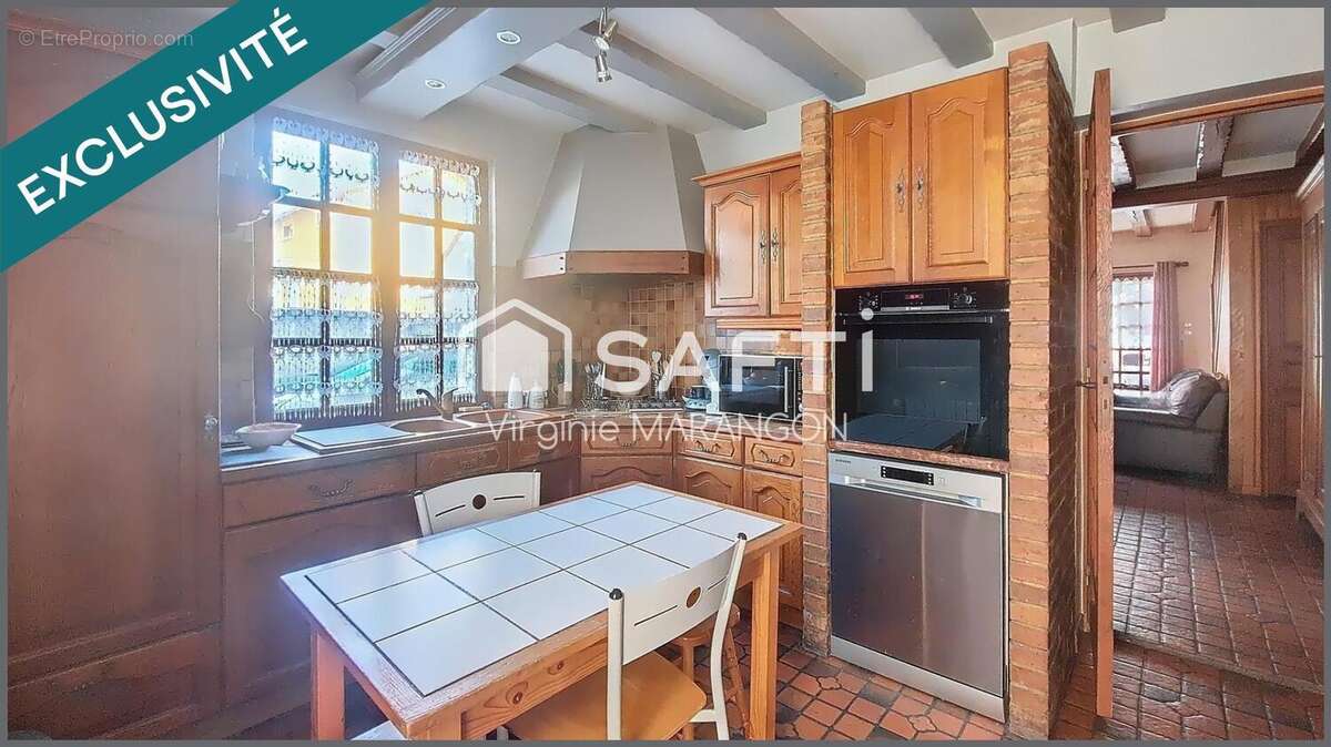 Photo 7 - Maison à BEZONS