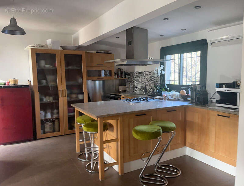 Maison à vendre 7 pièces SANARY SUR MER (83) - photo 16