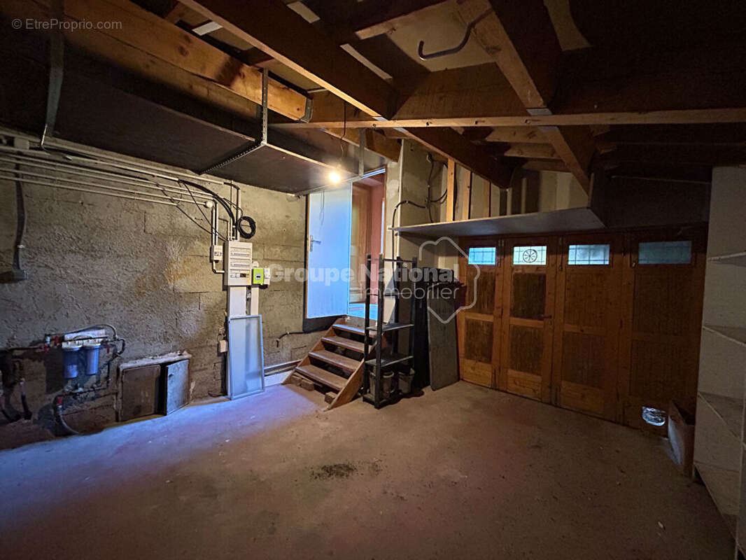 Maison à JONQUIERES