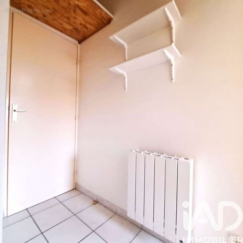 Photo 3 - Appartement à LA ROCHELLE