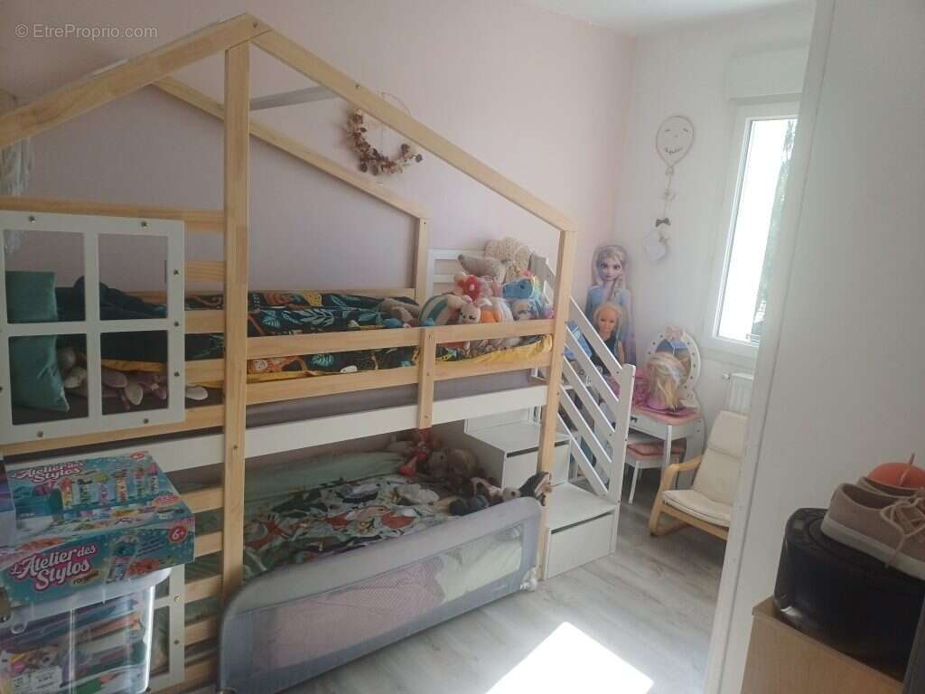 Maison 60 m² à Sees  - photo 8