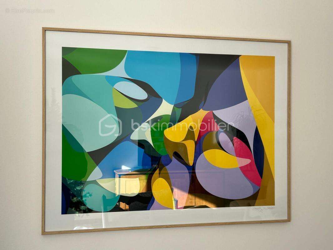 Maison à CUBZAC-LES-PONTS