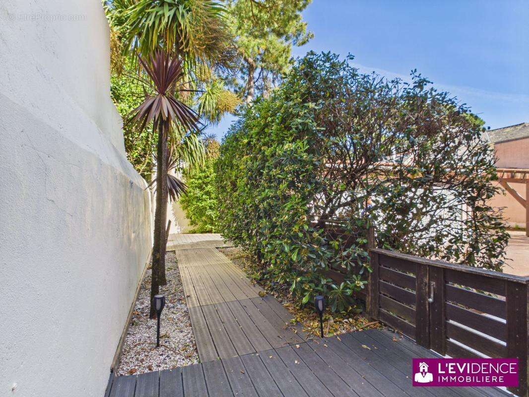 Photo 8 - Appartement à LA BAULE-ESCOUBLAC