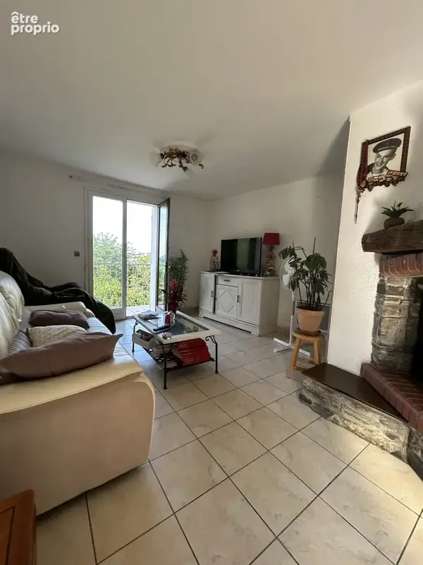 Maison de village avec magnifique vue mer   Cotone - photo 3