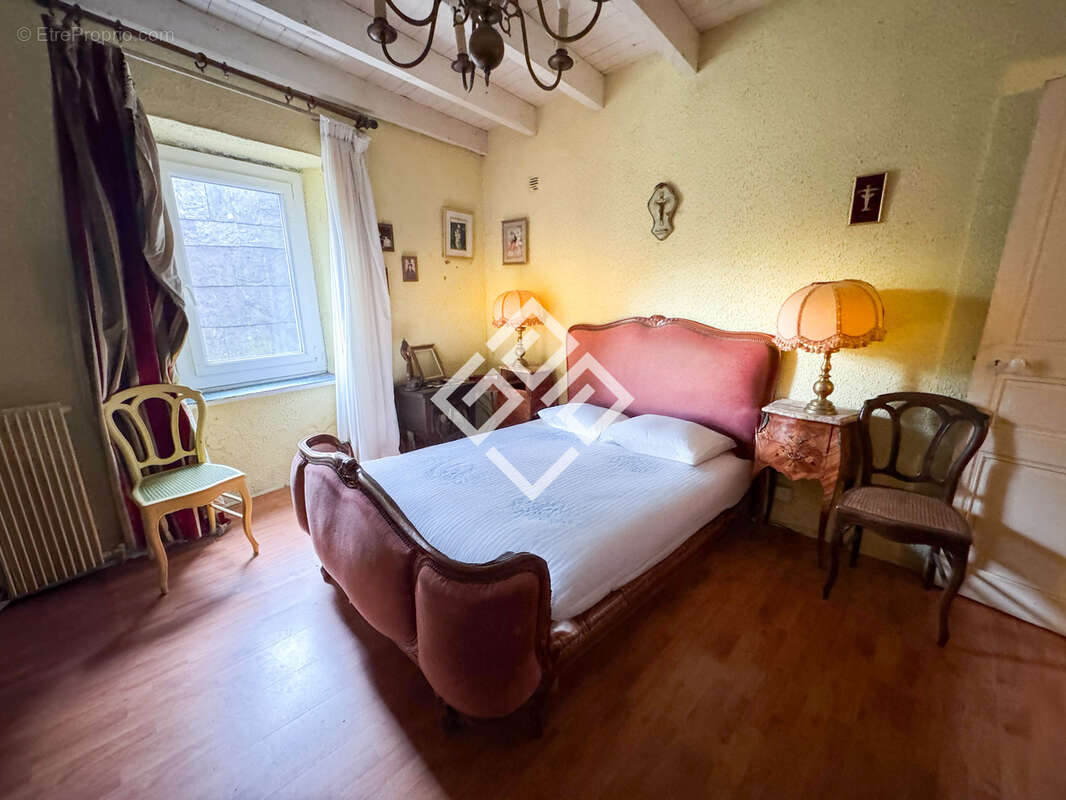 'Colette'   Maison atypique dans un lieu insolite - photo 16