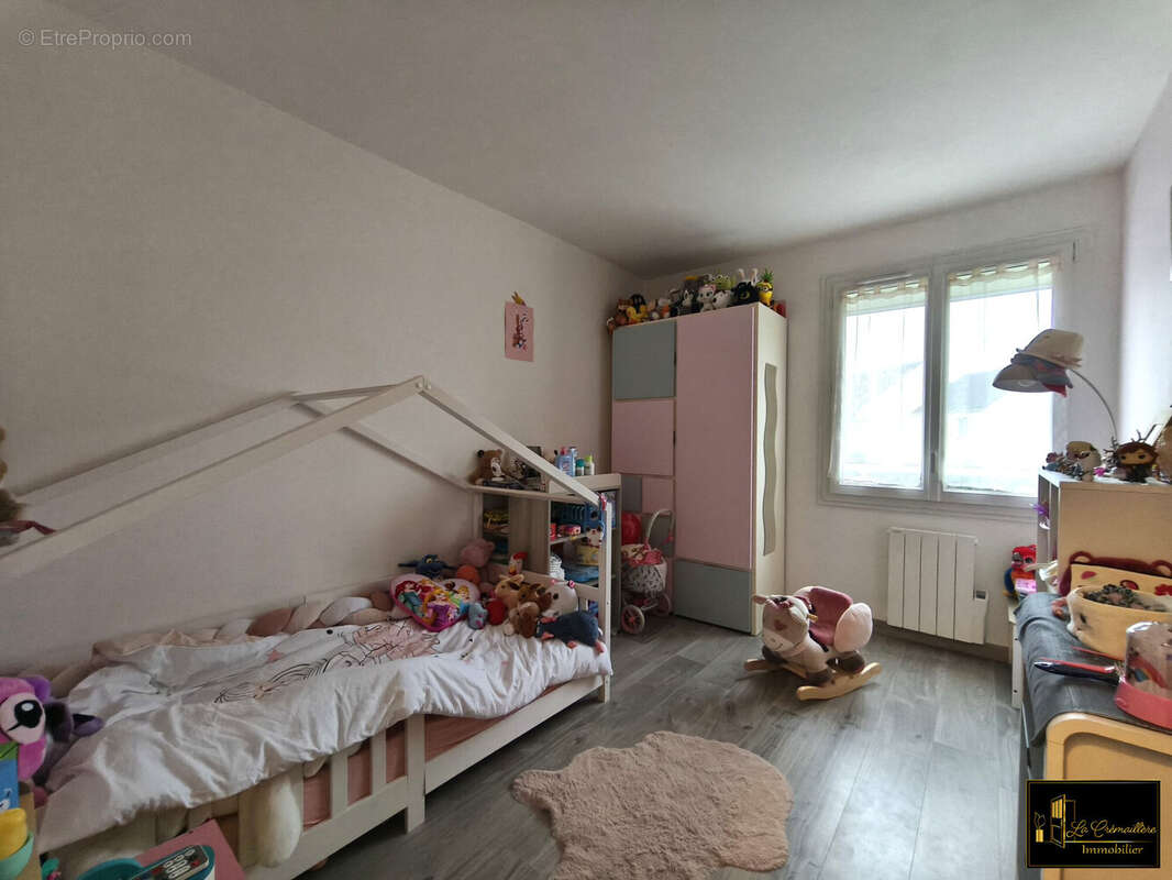 Appartement à DOURDAN