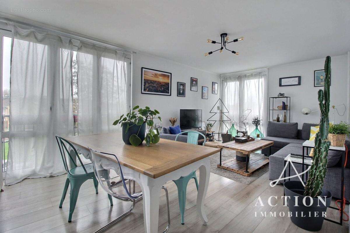 Appartement à WASQUEHAL