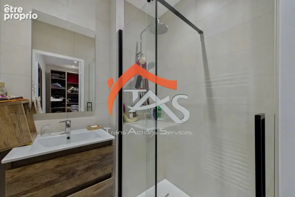 Vente Maison Saint-chamond(42400) 299 000ï¿œ - photo 9