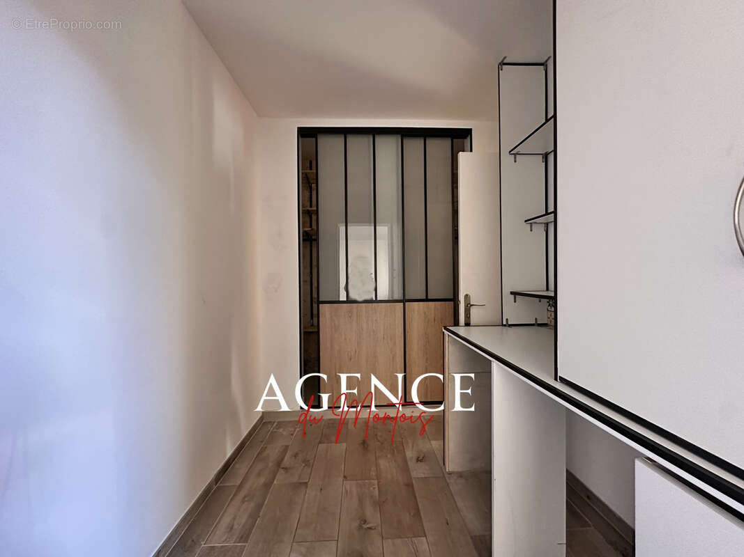 Maison à DONNEMARIE-DONTILLY