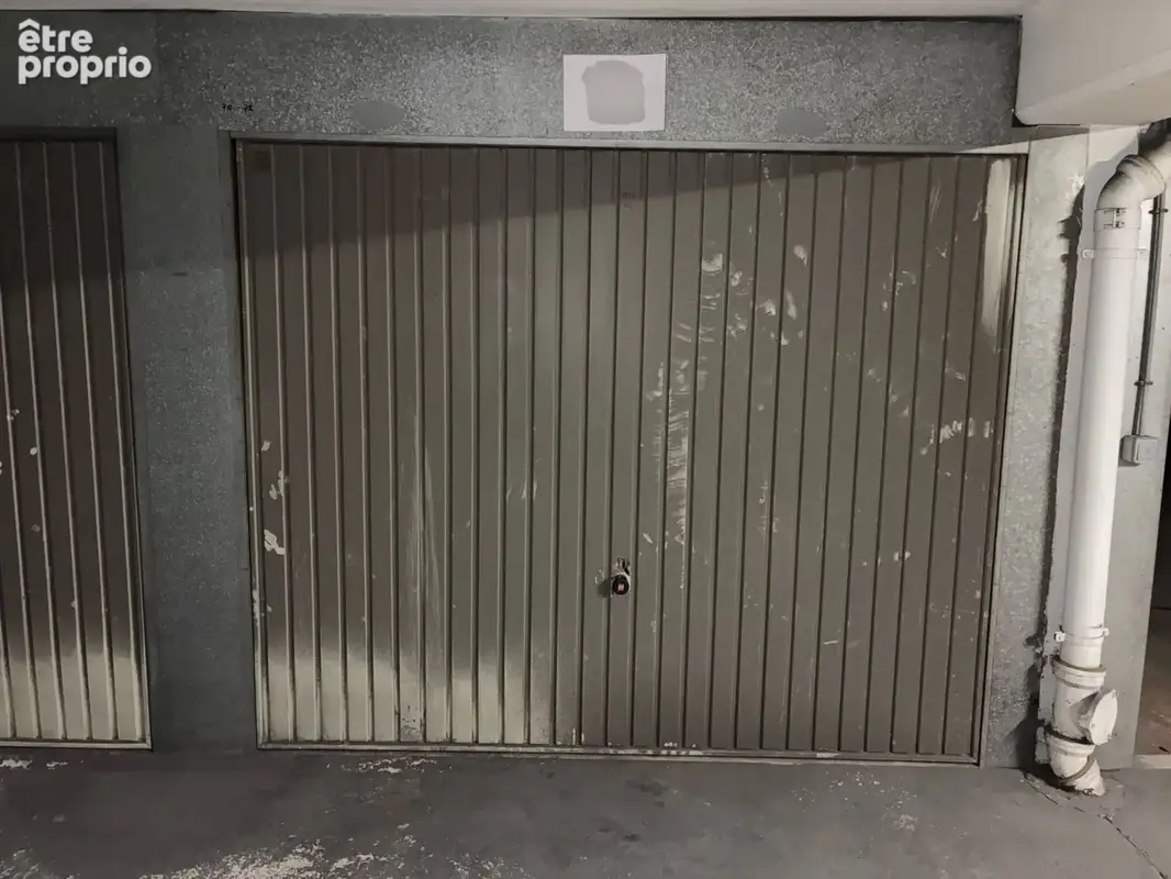 Parking à vendre à Vincennes (94300) - photo 8