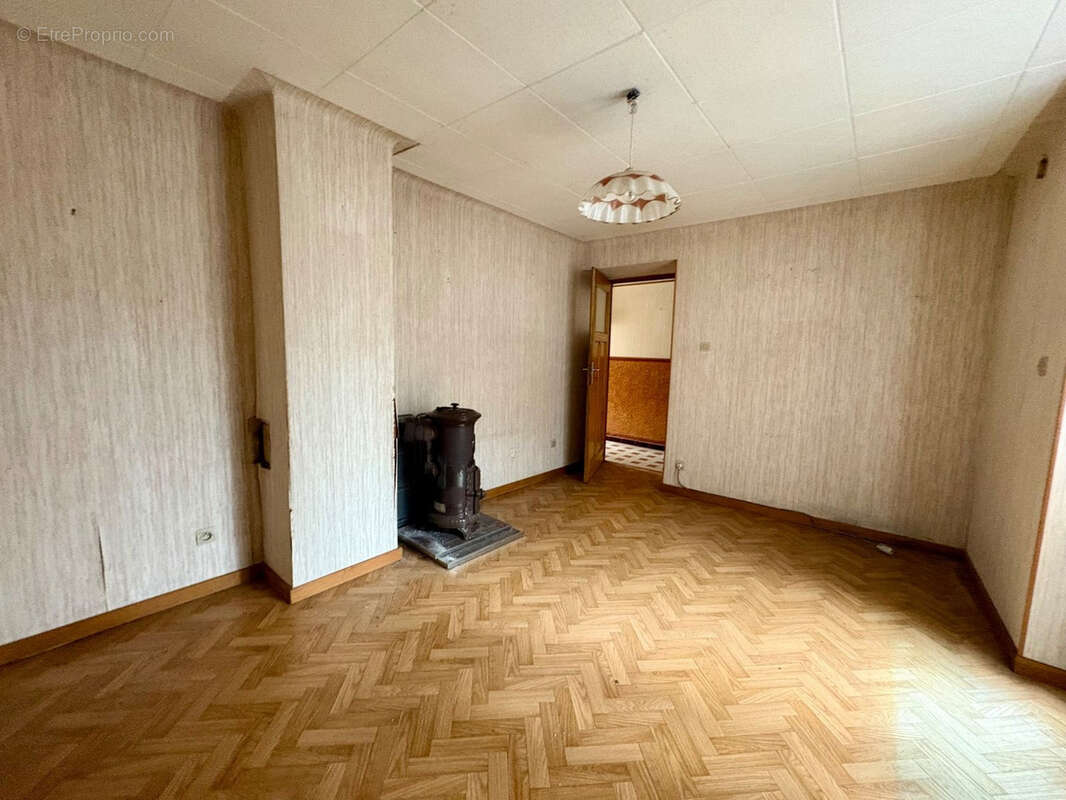 Maison à HARSKIRCHEN