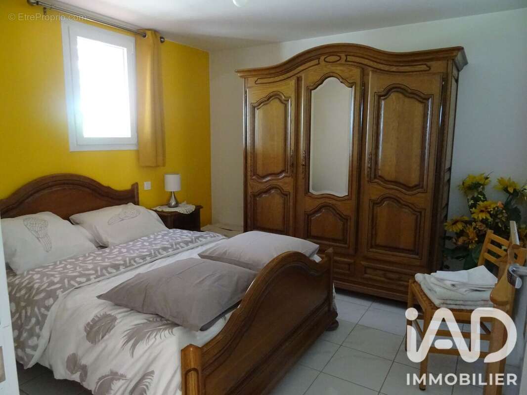 Maison 111 m² à Montauban  - photo 8