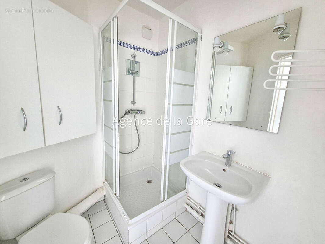 Appartement à HOUILLES