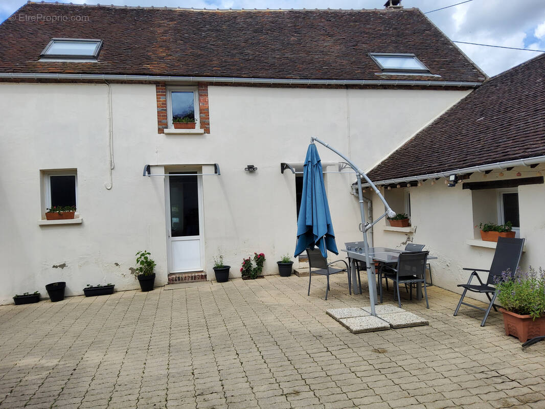 Maison à VERON
