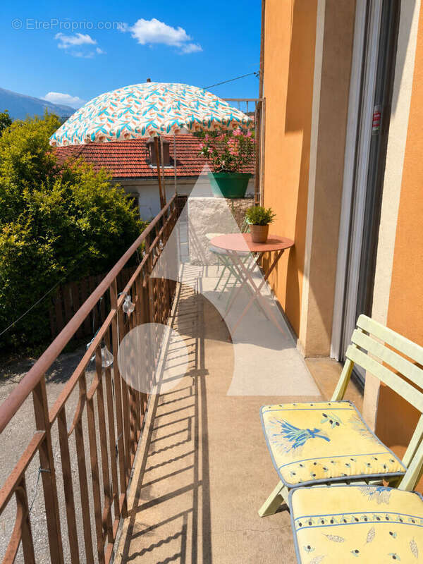 Appartement à GAP