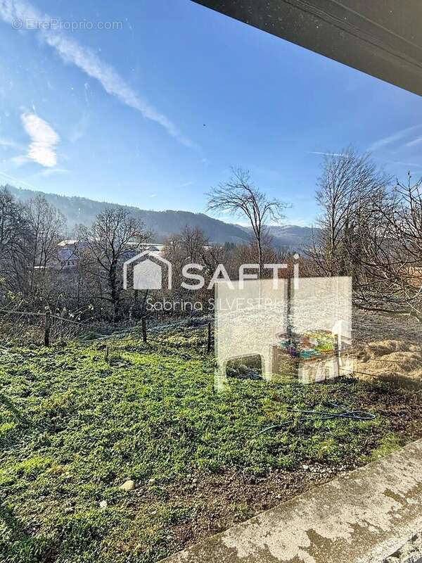 Photo 9 - Maison à SAINT-GEOIRE-EN-VALDAINE