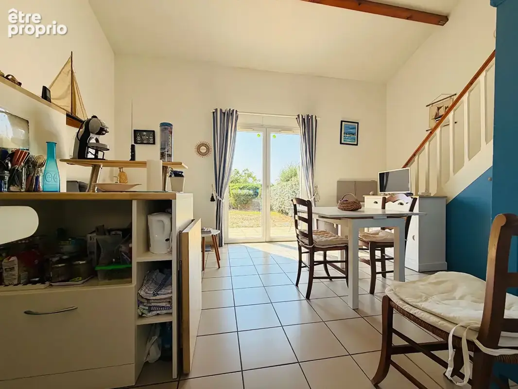 Maison à vendre à deux pas du centre ville - La Tranche sur Mer - photo 2