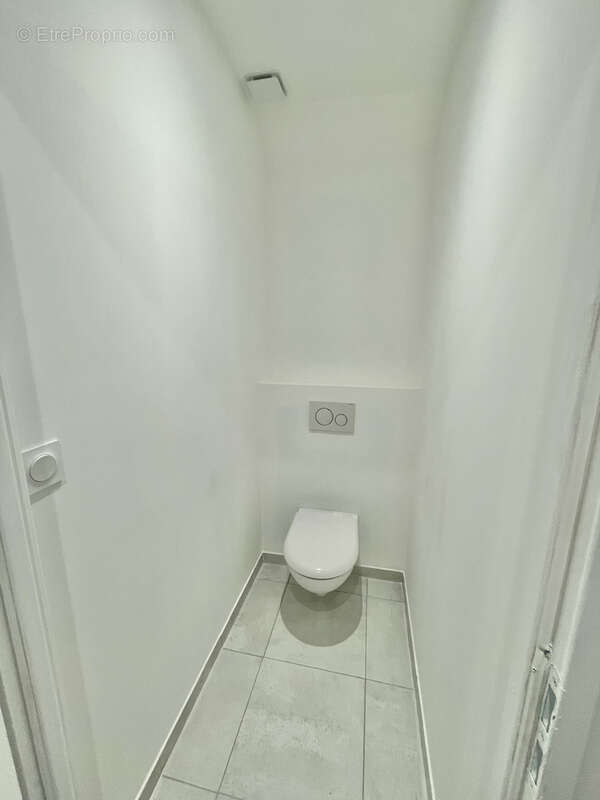 Appartement à THOISSEY