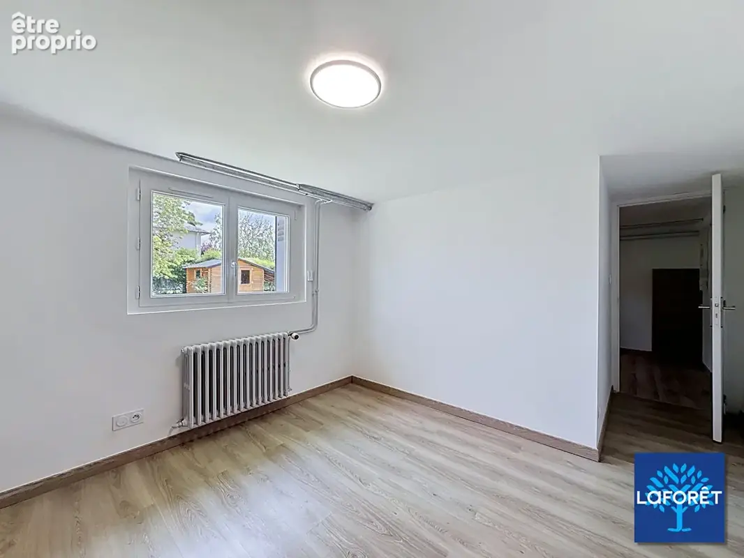 Maison familiale entièrement rénovée - La Chaussée-Saint-Victor, aux portes de Blois - photo 11