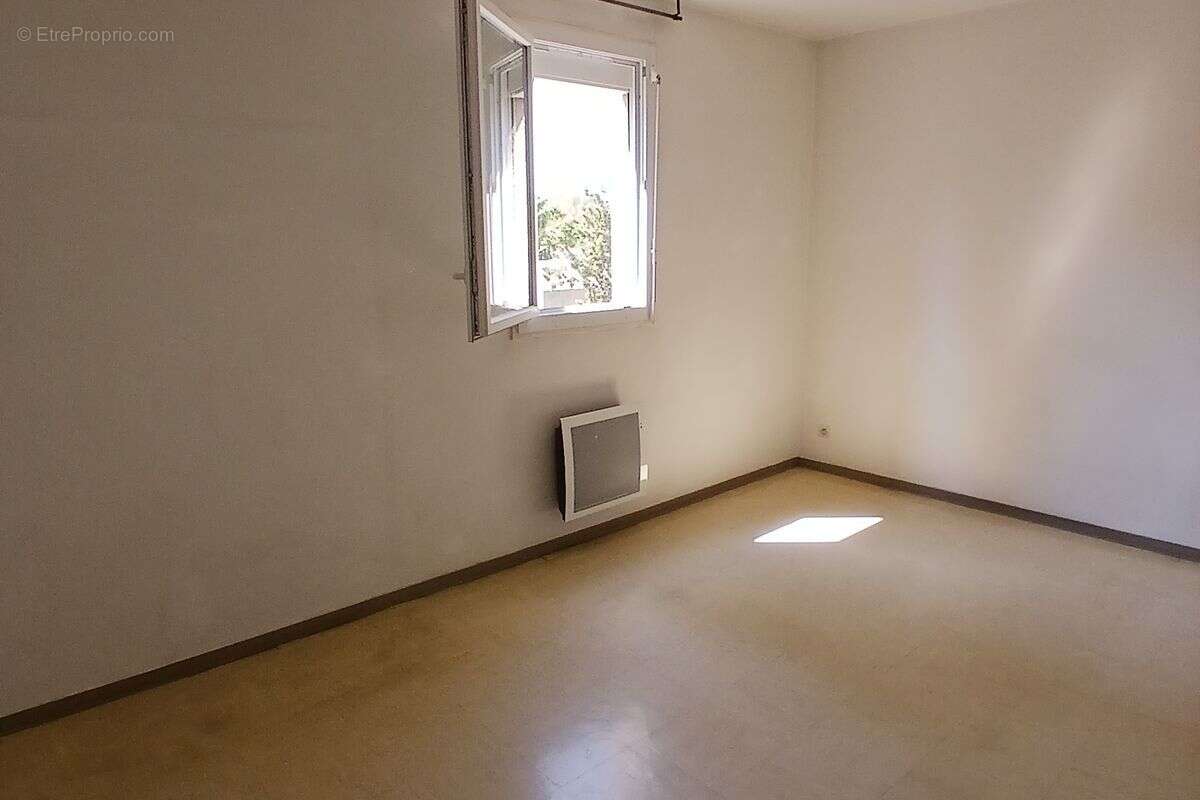 Appartement à AUBAGNE