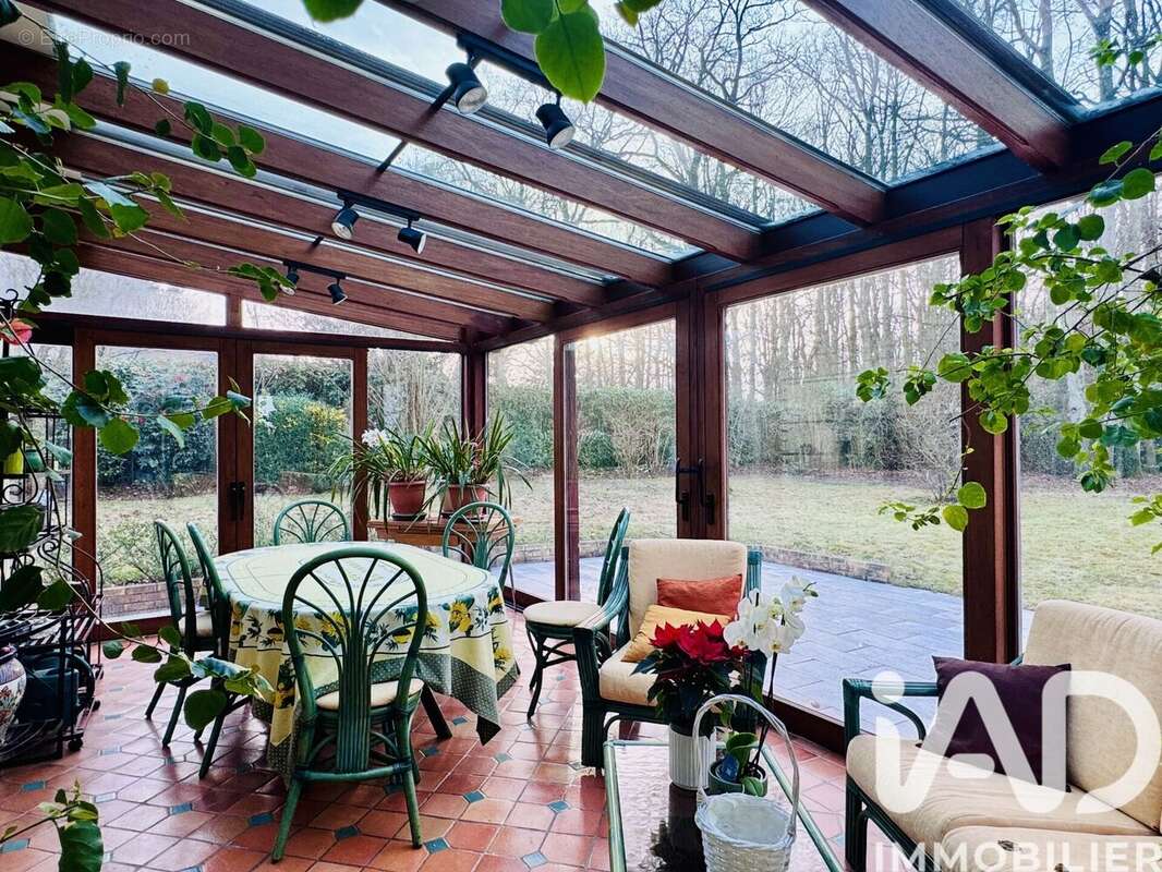 Photo 3 - Maison à MAUREPAS