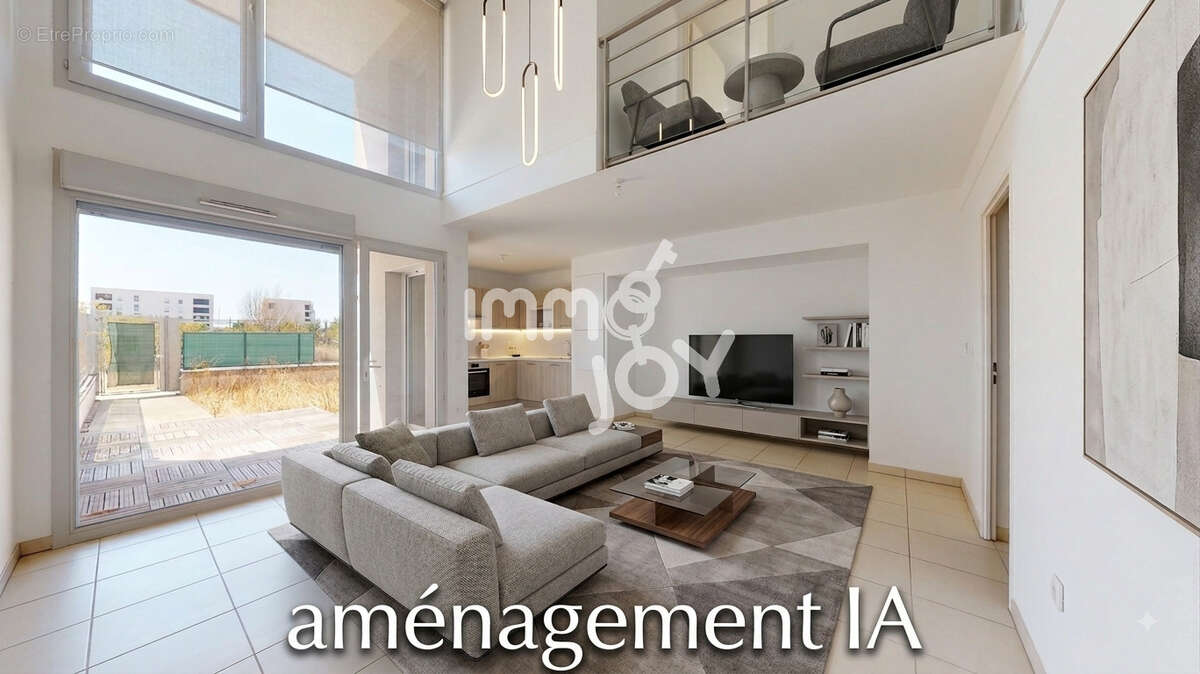 Appartement à Vendre BEAUZELLE - photo 3