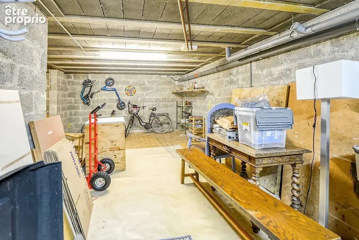Maison 4 chambre(s) à vendre - photo 15