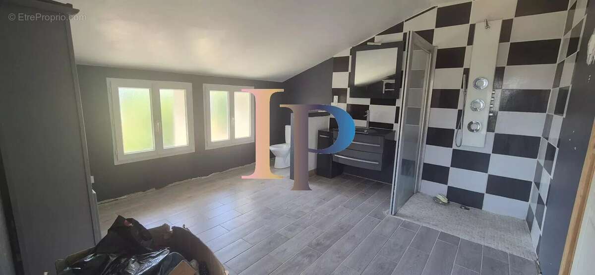 Maison 133 m² à Ligny-En-Brionnais  - photo 11