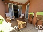 Photo 1 - Appartement à SANARY-SUR-MER