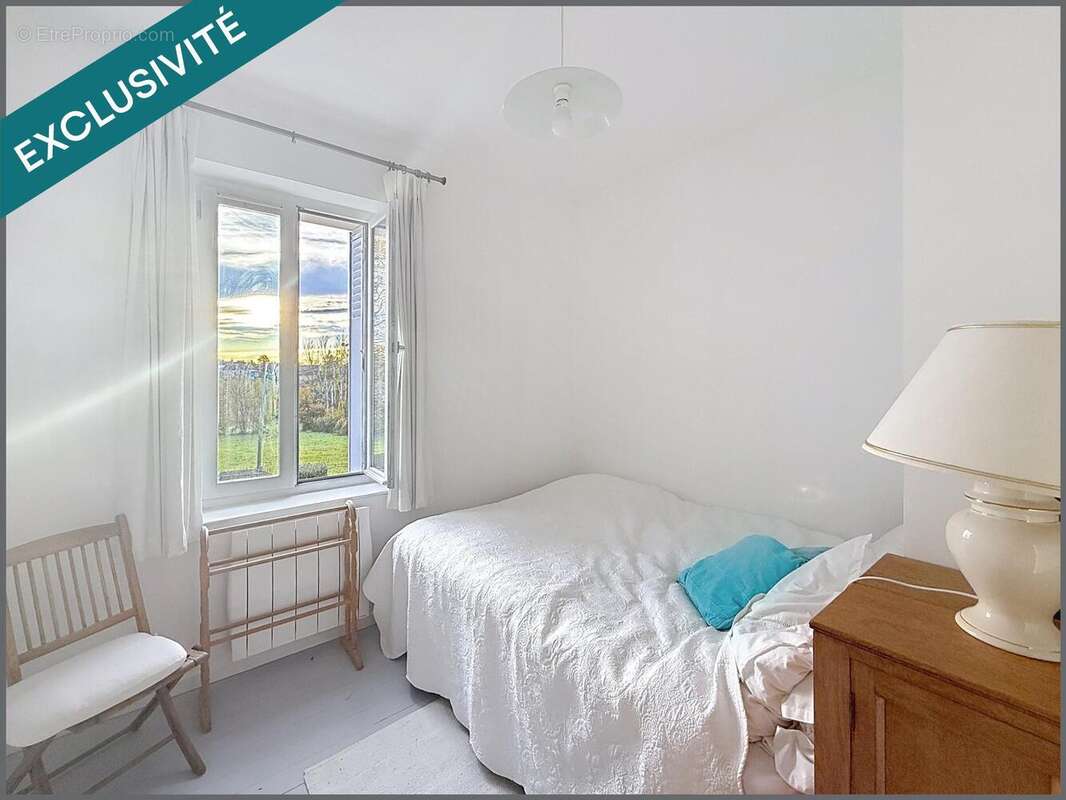 Photo 4 - Maison à TAUXIGNY